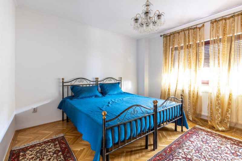 Un ideal spațiu de business in  Dorobanti !