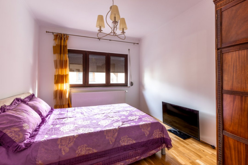 Un ideal spațiu de business in  Dorobanti !