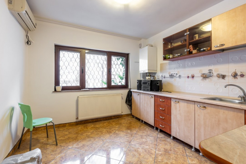 Un ideal spațiu de business in  Dorobanti !