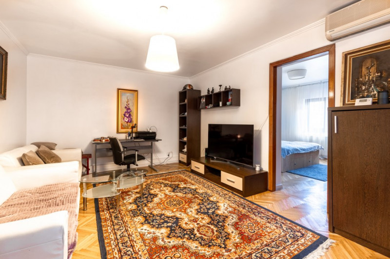 Un ideal spațiu de business in  Dorobanti !