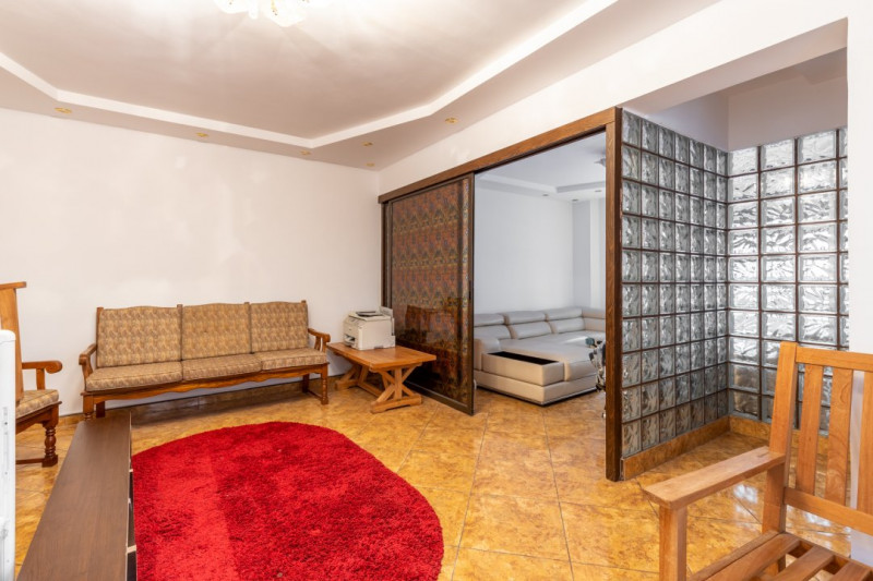 Un ideal spațiu de business in  Dorobanti !