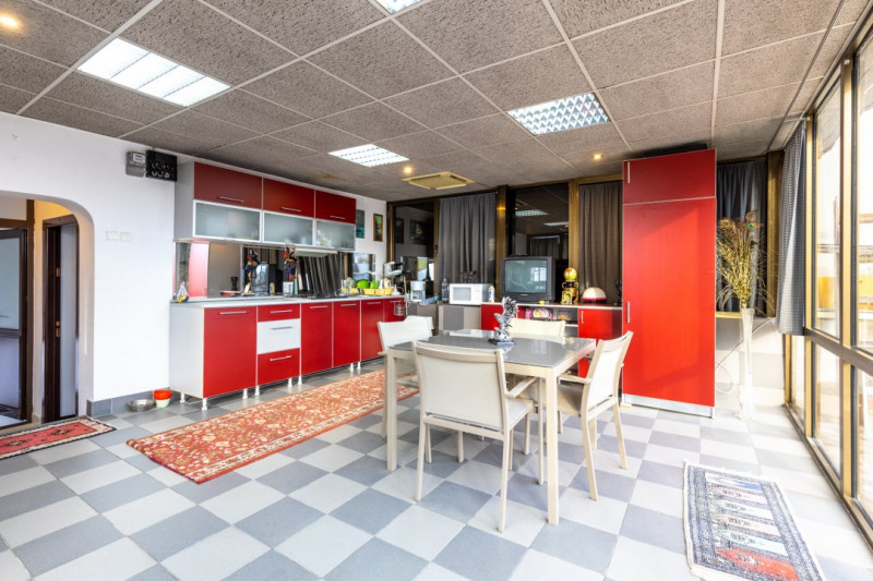 Un ideal spațiu de business in  Dorobanti !