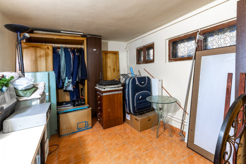 Un ideal spațiu de business in  Dorobanti !