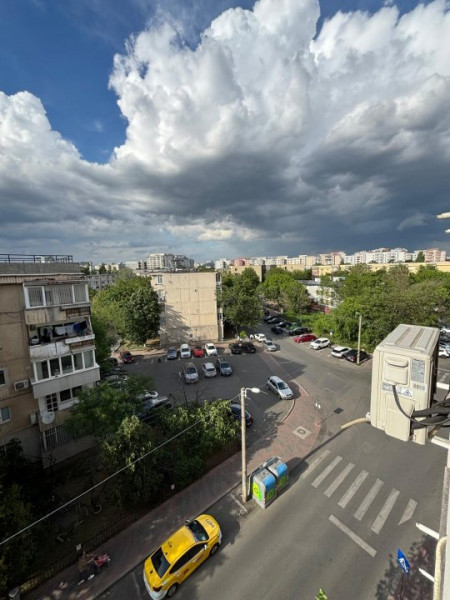 Vitan Mall / imobil nou / parcare inclusă / modern !