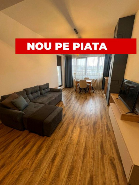 Vitan Mall / imobil nou / parcare inclusă / modern !