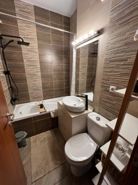 Vitan Mall / imobil nou / parcare inclusă / modern !