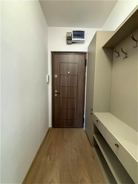  Parc Tineretului / mobilat modern / prima inchiriere!