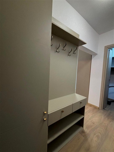  Parc Tineretului / mobilat modern / prima inchiriere!