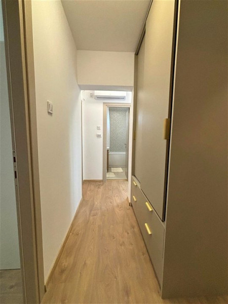  Parc Tineretului / mobilat modern / prima inchiriere!