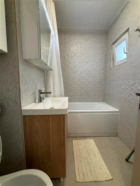  Parc Tineretului / mobilat modern / prima inchiriere!