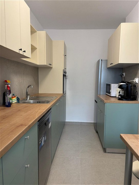  Parc Tineretului / mobilat modern / prima inchiriere!