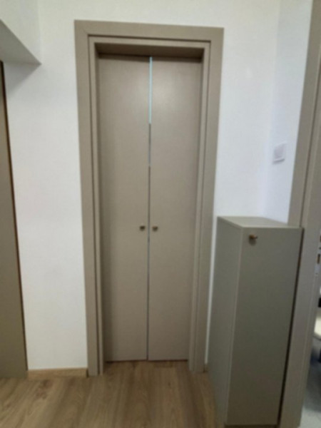  Parc Tineretului / mobilat modern / prima inchiriere!