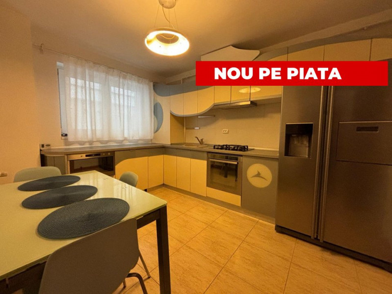 Costin Georgian/parcare/modern