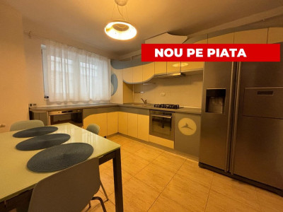 Costin Georgian/parcare/modern