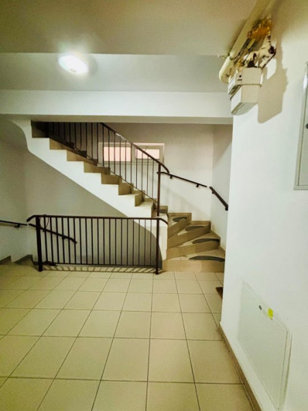 Brancoveanu/Parc Oraselul Copiilor/Parcare inclusa