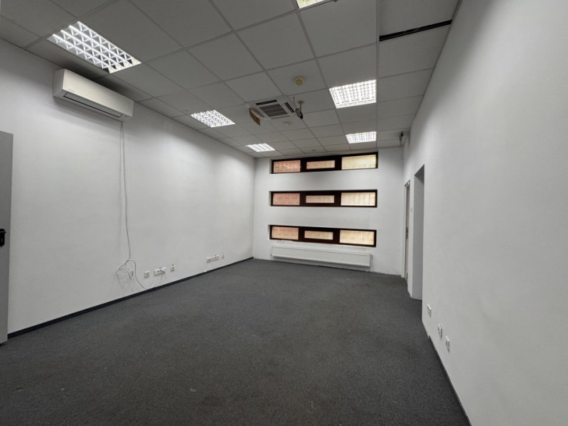 Vasile Milea - spatiu comercial / Vad Excelent / Disponibilitate imediata !