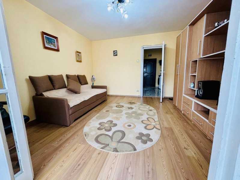 Garsoniera Costin Georgian/Stradal/Disponibilitate imediata