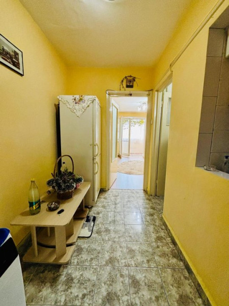 Garsoniera Costin Georgian/Stradal/Disponibilitate imediata