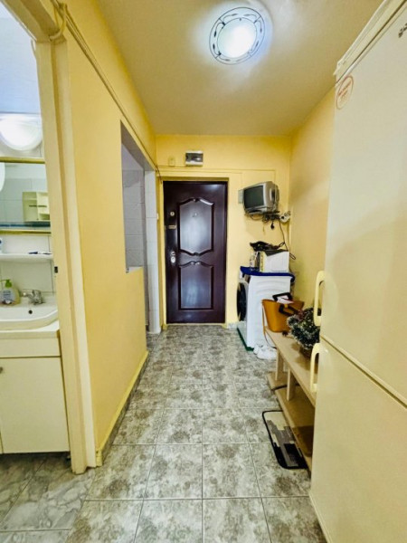 Garsoniera Costin Georgian/Stradal/Disponibilitate imediata