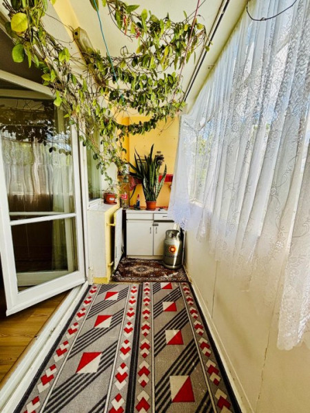 Garsoniera Costin Georgian/Stradal/Disponibilitate imediata