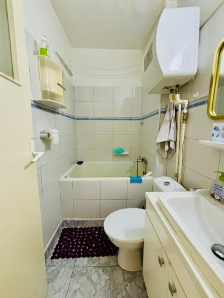 Garsoniera Costin Georgian/Stradal/Disponibilitate imediata