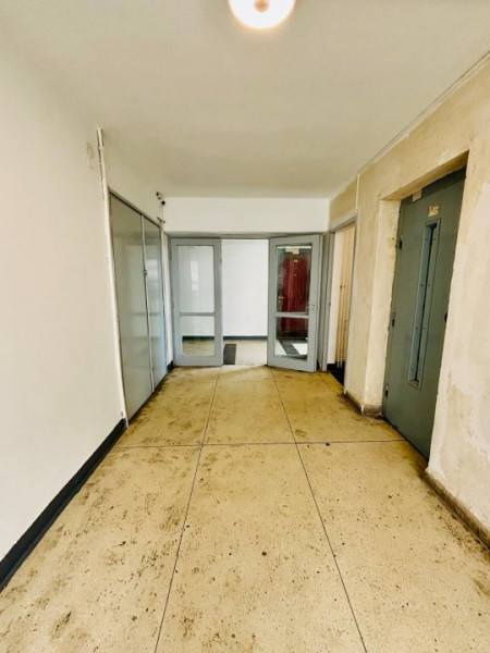 Garsoniera Costin Georgian/Stradal/Disponibilitate imediata