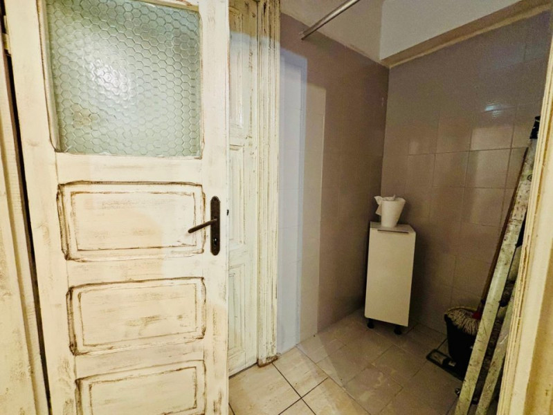 Banu Manta/Titulescu  - spatiu birouri/Disponibilitate imediata