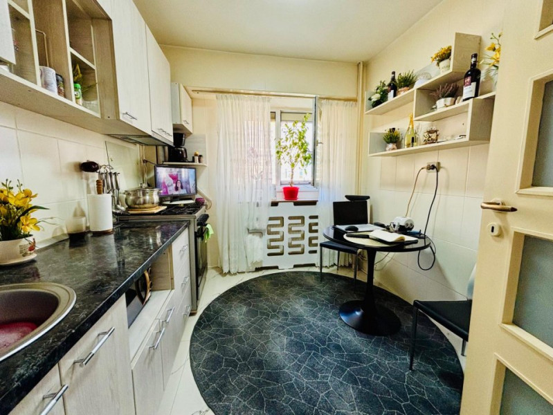 Apartament cochet/Auchan Titan/Metrou 1 Decembrie/ 