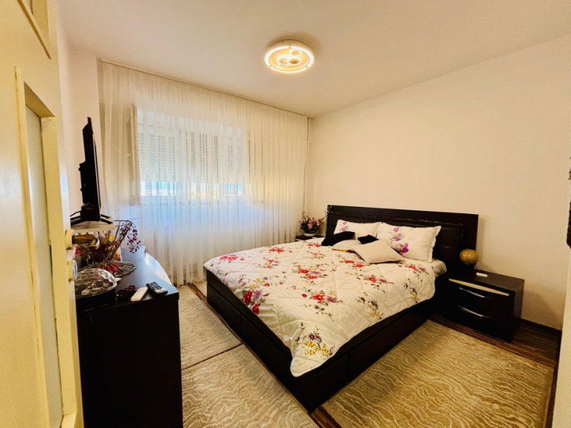 Apartament cochet/Auchan Titan/Metrou 1 Decembrie/ 