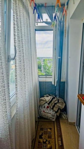 Apartament cochet/Auchan Titan/Metrou 1 Decembrie/ 