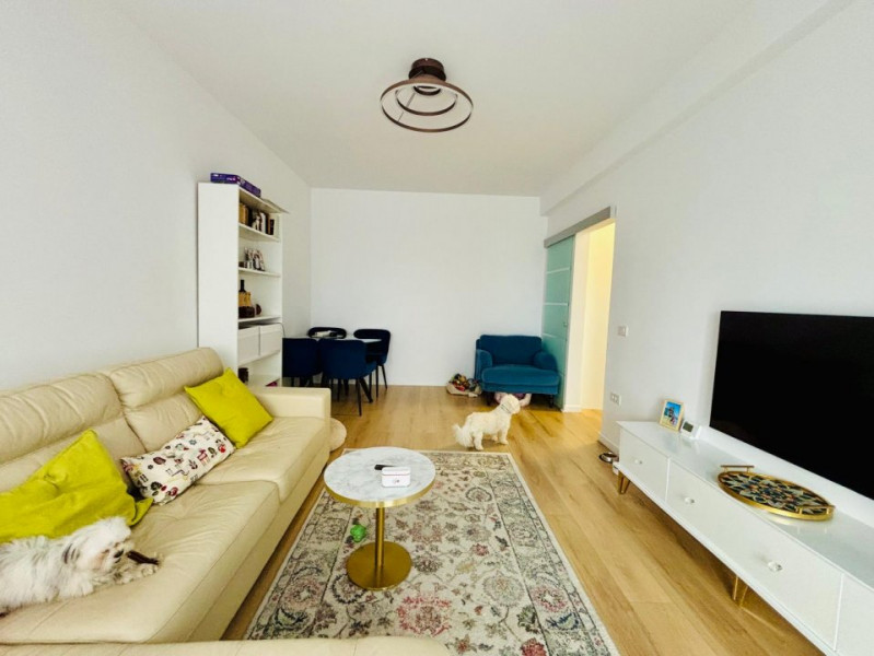 Grand Arena/Apartament cochet/Bloc nou