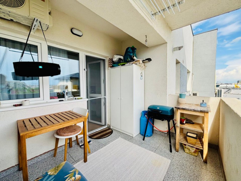 Grand Arena/Apartament cochet/Bloc nou