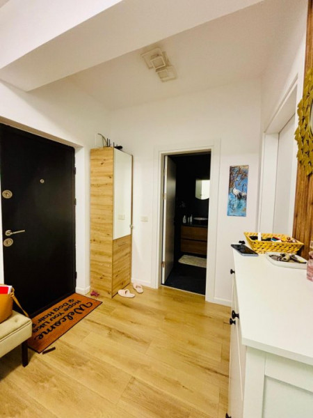 Grand Arena/Apartament cochet/Bloc nou