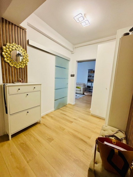 Grand Arena/Apartament cochet/Bloc nou