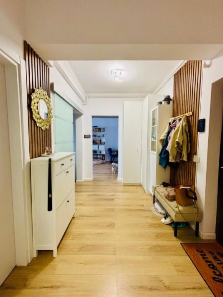 Grand Arena/Apartament cochet/Bloc nou