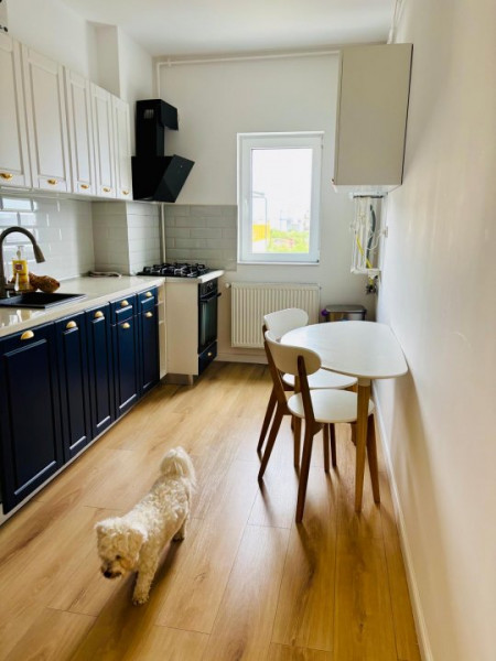 Grand Arena/Apartament cochet/Bloc nou
