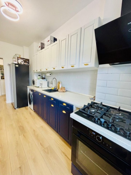 Grand Arena/Apartament cochet/Bloc nou