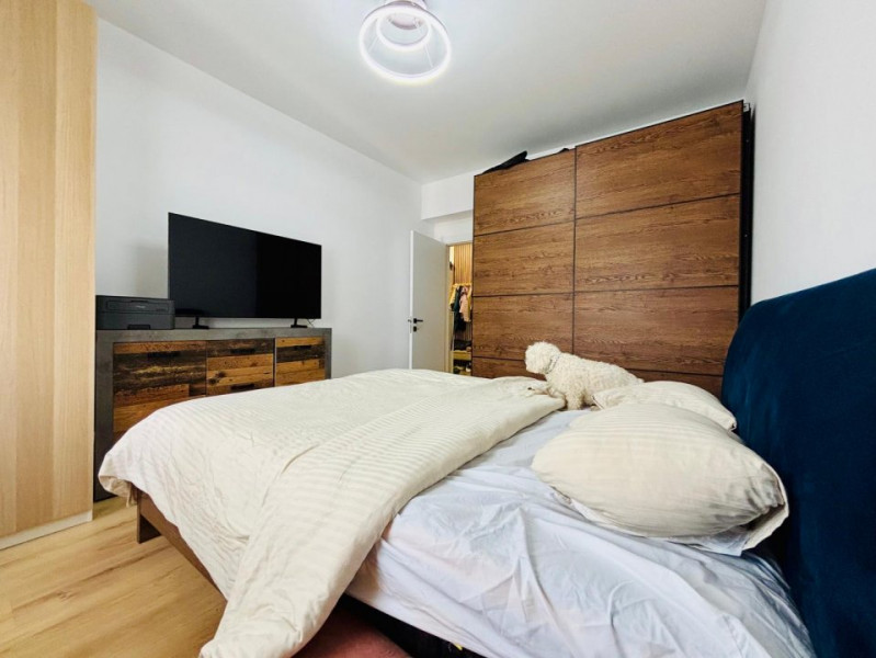 Grand Arena/Apartament cochet/Bloc nou