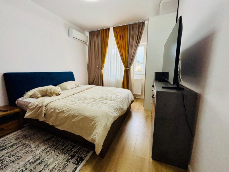 Grand Arena/Apartament cochet/Bloc nou