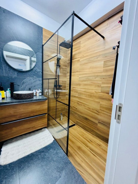 Grand Arena/Apartament cochet/Bloc nou