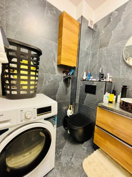 Grand Arena/Apartament cochet/Bloc nou