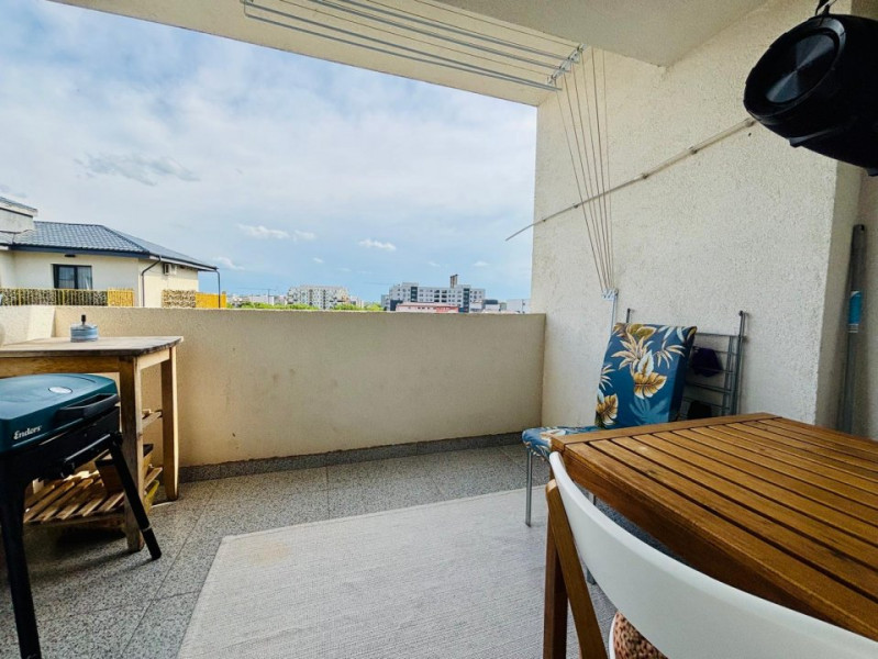 Grand Arena/Apartament cochet/Bloc nou