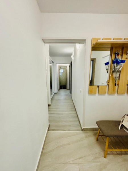 Metrou 1 Decembrie/Finisat/Prima inchiriere