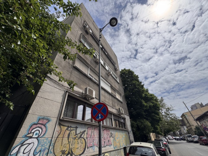 Apartament cu 4 camere, ultracentral – Maria Rosetti | 160 mp utili | Boutique !