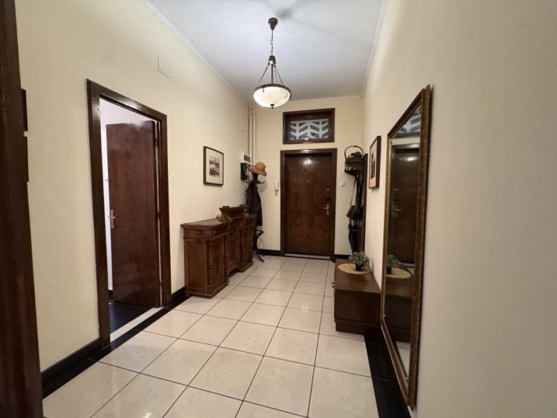 Apartament cu 4 camere, ultracentral – Maria Rosetti | 160 mp utili | Boutique !