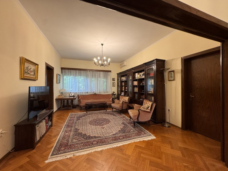 Apartament cu 4 camere, ultracentral – Maria Rosetti | 160 mp utili | Boutique !