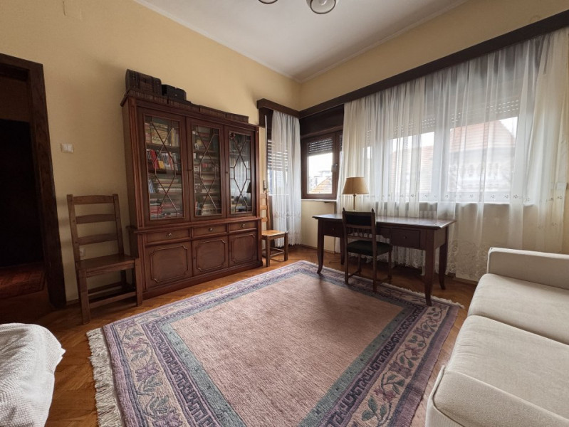 Apartament cu 4 camere, ultracentral – Maria Rosetti | 160 mp utili | Boutique !