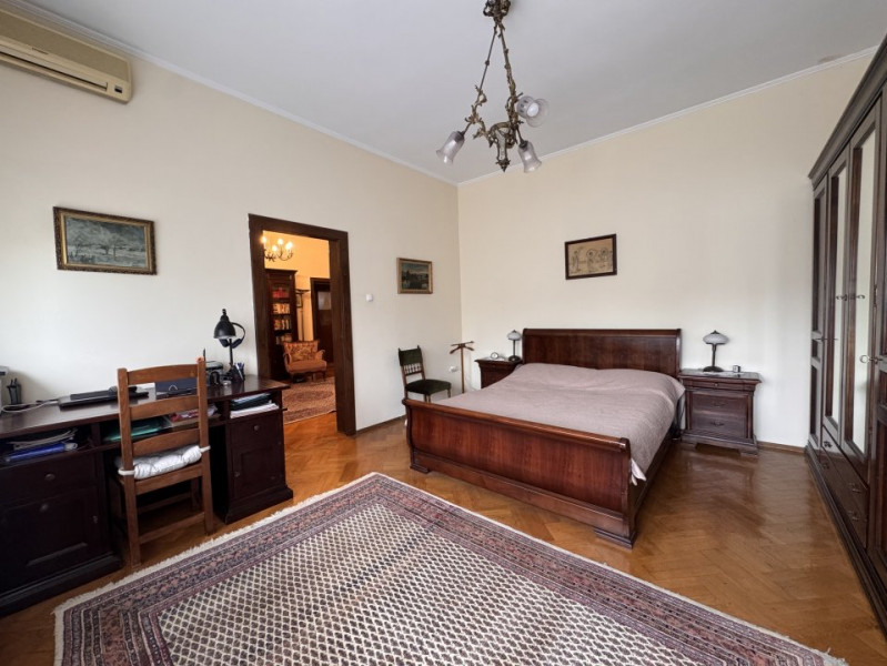 Apartament cu 4 camere, ultracentral – Maria Rosetti | 160 mp utili | Boutique !