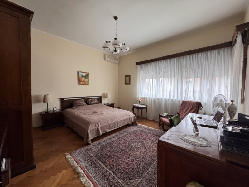 Apartament cu 4 camere, ultracentral – Maria Rosetti | 160 mp utili | Boutique !