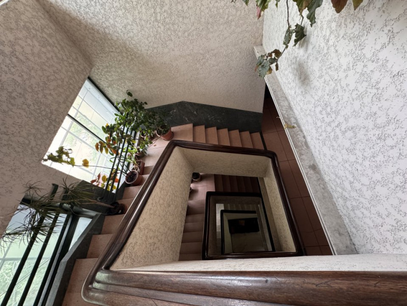 Apartament cu 4 camere, ultracentral – Maria Rosetti | 160 mp utili | Boutique !